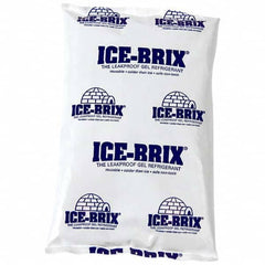 Made in USA - Temperature Control Packs Type: Ice Pack Length (Inch): 5 1/2 - Best Tool & Supply