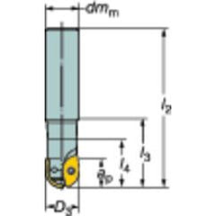 R216-10A16-050 Coromant Ball Nose Endmill - Best Tool & Supply