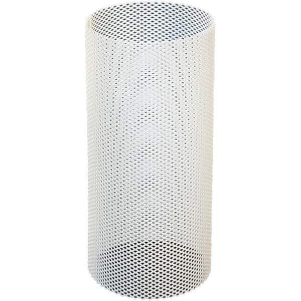 Asahi/America - Mesh Size 20, PVC Valve Strainer Screen - Use with Asahi 3" Sediment Strainer - Best Tool & Supply