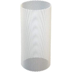 Asahi/America - Mesh Size 20, PVC Valve Strainer Screen - Use with Asahi 3" Sediment Strainer - Best Tool & Supply