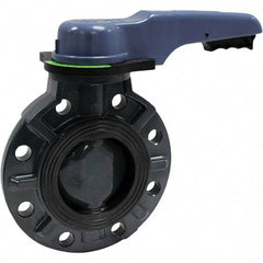 Pool-Pro - Butterfly Valves   Style: Wafer    Pipe Size: 4 (Inch) - Best Tool & Supply