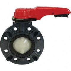 Asahi/America - Butterfly Valves   Style: Wafer    Pipe Size: 8 (Inch) - Best Tool & Supply