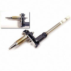 Hakko - Desoldering Pump Tips Inside Diameter (mm): 1.6000 Outside Diameter (mm): 3.0000 - Best Tool & Supply