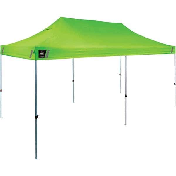 Ergodyne - Shelters Type: Tent Width (Feet): 10 - Best Tool & Supply