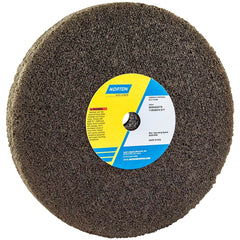 Norton - Tool & Cutter Grinding Wheels Wheel Type: Type 1 Wheel Diameter (Inch): 8 - Best Tool & Supply