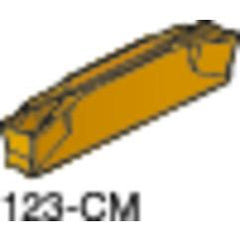 L123H1-0200-RE Grade 7015 CoroCut® 1-2 Insert for Profiling - Best Tool & Supply