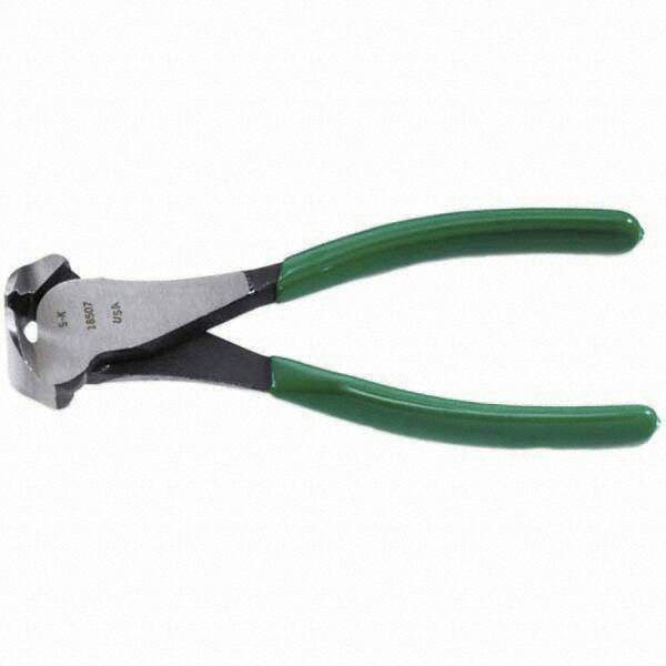 SK - Wire Cutting Pliers - Wire Cutter Pliers - Best Tool & Supply