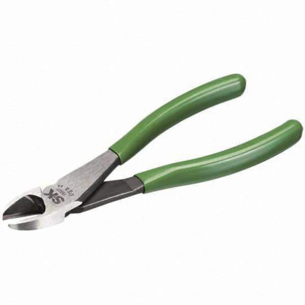 SK - Wire Cutting Pliers - Wire Cutter Pliers - Best Tool & Supply