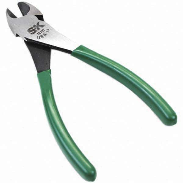 SK - Wire Cutting Pliers - Wire Cutter Pliers - Best Tool & Supply