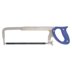 Nicholson - Saw Blade Handles & Frames Product Type: Frame Blade Compatibility: Hacksaw Blades - Best Tool & Supply