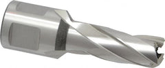 Hougen - 1/2" Diam x 1" Deep High Speed Steel Annular Cutter - Best Tool & Supply