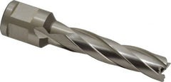 Hougen - 1/2" Diam x 2" Deep High Speed Steel Annular Cutter - Best Tool & Supply