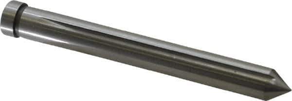 Hougen - Steel Pilot Pin - 5/8 to 2-3/8" Tool Diam Compatibility, Compatible with Annular Cutters - Best Tool & Supply