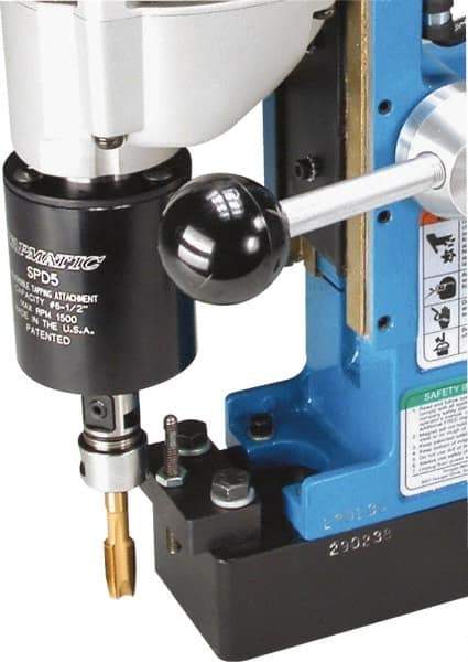 Hougen - Power Drill Collet - For Hougen HMD904 Magnetic Drills - Best Tool & Supply