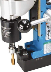 Hougen - Power Drill Tapping-Short - For Hougen 10914 Magnetic Drills - Best Tool & Supply