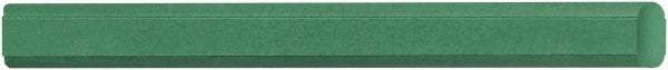 Markal - Green Paint Marker - Flat Tip - Best Tool & Supply