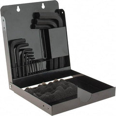 Proto - Hex Key Set - Best Tool & Supply