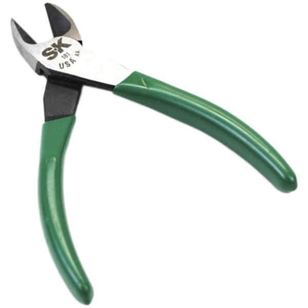 SK - Wire Cutting Pliers - Wire Cutter Pliers - Best Tool & Supply