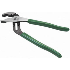 SK - Tongue & Groove Pliers - 7" - Best Tool & Supply