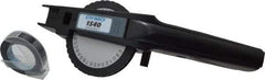 Dymo - Manual Label Makers Type: Hand Held Labelmaker Fractional Widths: 3/8 & 1/2 - Best Tool & Supply