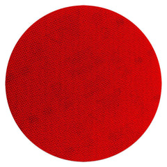 Hook & Loop Discs; Disc Diameter (Decimal Inch): 5; Grade: Fine; Grit: 180; Abrasive Material: Ceramic Blend; Disc Color: Red; Package Quantity: 10; Grit: 180; Grit: 180; Package Quantity: 10