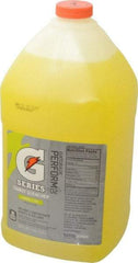 Gatorade - 1 Gal Bottle Lemon-Lime Activity Drink - Liquid Concentrate, Yields 6 Gal - Best Tool & Supply