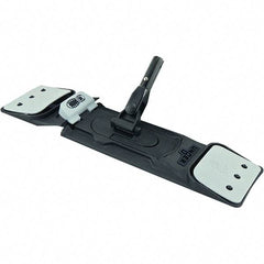 Unger - Deck Mops, Mopping Kits & Wall Washers Type: Mop Holder Head Material: Aluminum - Best Tool & Supply