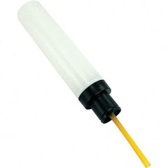 Unger - Deck Mops, Mopping Kits & Wall Washers Type: Bottle Only Head Material: Plastic - Best Tool & Supply