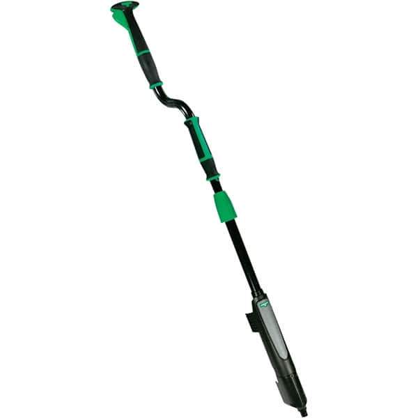 Unger - Mop Handles For Use With: Wet Mop; Dust Mop Connection Type: Quick Connect - Best Tool & Supply