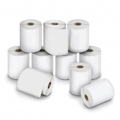 Dymo - Labels, Ribbons & Tapes Type: Shipping Label Color: White - Best Tool & Supply