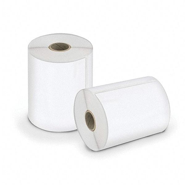 Dymo - Labels, Ribbons & Tapes Type: Shipping Label Color: White - Best Tool & Supply