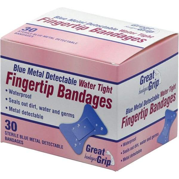 Great Grip - Bandages & Dressings Type: Self-Adhesive Bandage Bandage Material: Woven Fabric - Best Tool & Supply