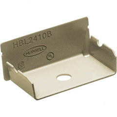 Hubbell Wiring Device-Kellems - Raceway Fittings & Accessories Raceway Fitting/Accessory Type: Fitting For Use With: HBL2400 and HBL2400D Series Raceways - Best Tool & Supply