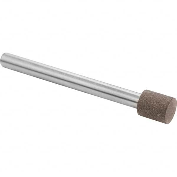 Value Collection - Grinding Pins Abrasive Head Diameter (Decimal Inch): 0.250 Abrasive Head Diameter (Inch): 1/4 - Best Tool & Supply