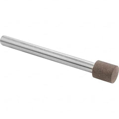Value Collection - Grinding Pins Abrasive Head Diameter (Decimal Inch): 0.590 Abrasive Head Thickness (Decimal Inch): 0.125 - Best Tool & Supply