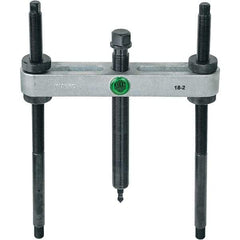 KUKKO - Pulling Device - For Puller & Separators, Fits Part #'s 17-2 Separator - Best Tool & Supply