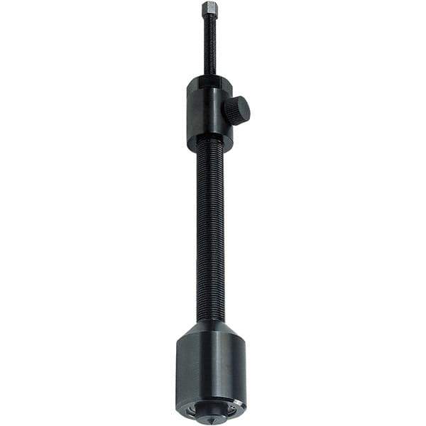 KUKKO - Hydraulic Spindle - For Puller & Separators, Fits Part #'s 20 and 30 Series Pullers - Best Tool & Supply