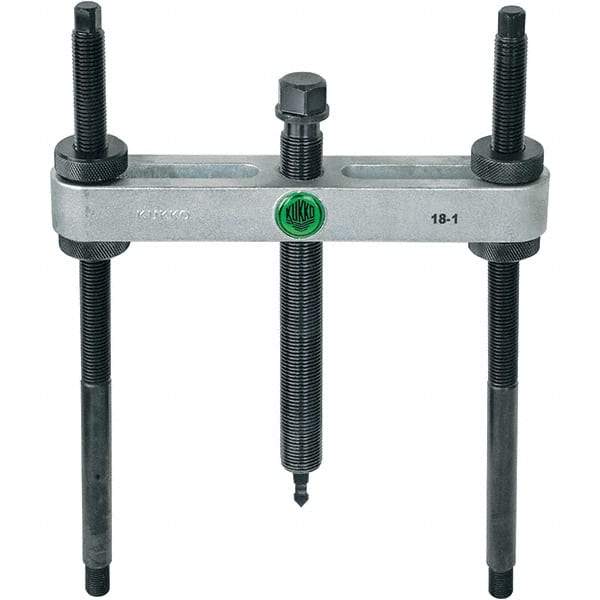 KUKKO - Pulling Device - For Puller & Separators, Fits Part #'s 17-1 Separator - Best Tool & Supply