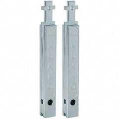 KUKKO - Jaw Extensions - For Puller & Separators, Fits Part #'s 20-1+, 20-1+S, 20-10+, 20-10+S - Best Tool & Supply