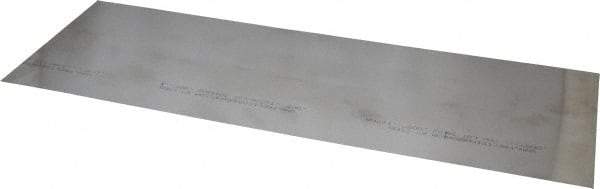 Precision Brand - 10 Piece, 18 Inch Long x 6 Inch Wide x 0.005 Inch Thick, Shim Sheet Stock - Steel - Best Tool & Supply