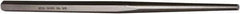 Mayhew - 5/16" Drift Punch - 16" OAL, Alloy Steel - Best Tool & Supply