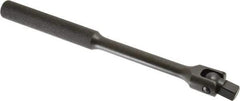 Proto - 3/8" Drive Socket Flex Handle - 8-1/2" OAL, Black Oxide Finish - Best Tool & Supply