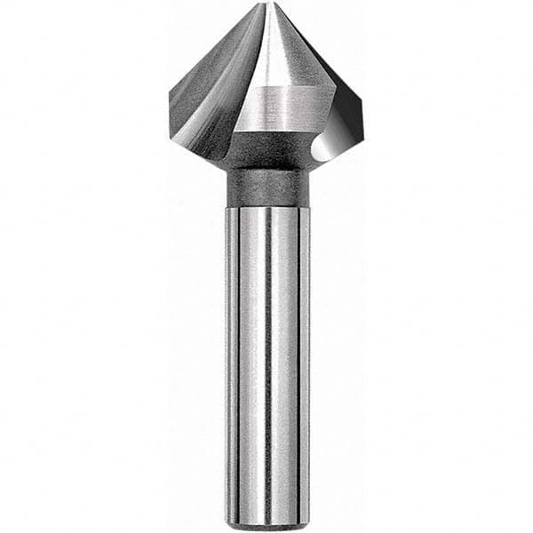 Magafor - Countersinks Head Diameter (mm): 8.00 Number of Flutes: 3 - Best Tool & Supply