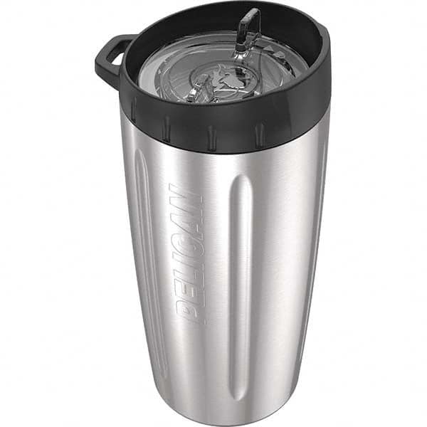 Pelican Products, Inc. - Paper & Plastic Cups, Plates, Bowls & Utensils Breakroom Accessory Type: Tumbler Breakroom Accessory Description: 16 oz. Travel Tumbler - Best Tool & Supply