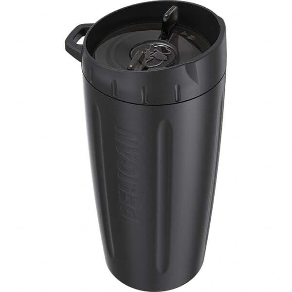 Pelican Products, Inc. - Paper & Plastic Cups, Plates, Bowls & Utensils Breakroom Accessory Type: Tumbler Breakroom Accessory Description: 16 oz. Travel Tumbler - Best Tool & Supply