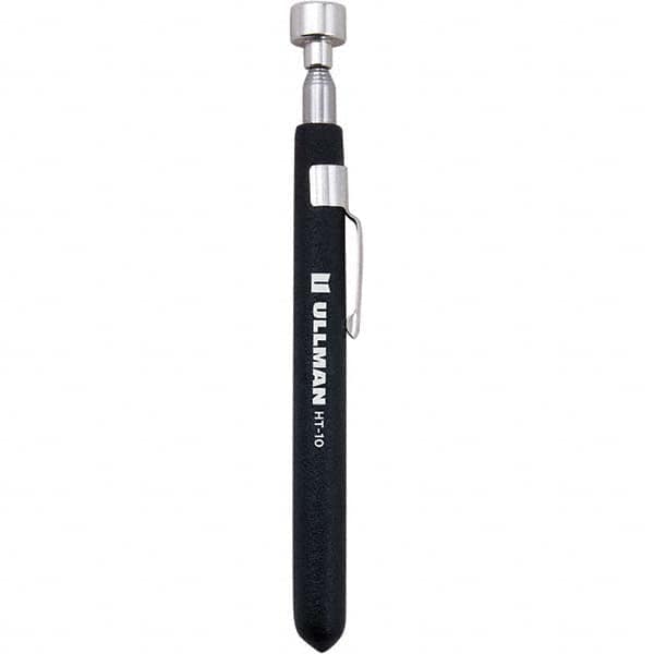 Ullman Devices - Retrieving Tools Type: Magnetic Retrieving Tool Overall Length Range: 25" - 35.9" - Best Tool & Supply