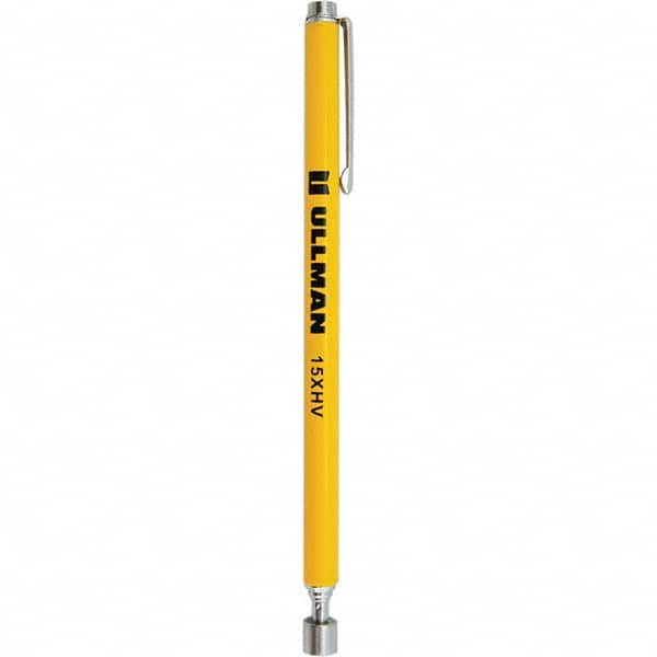 Ullman Devices - Retrieving Tools Type: Magnetic Retrieving Tool Overall Length Range: 25" - 35.9" - Best Tool & Supply