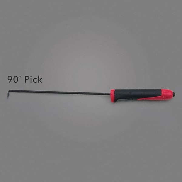 Ullman Devices - Scribes Type: 90 Pick Overall Length Range: 7" - 9.9" - Best Tool & Supply