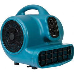 XPower Manufacturing - Carpet & Floor Dryers Type: Air Mover Air Flow (CFM): 2000.00 - Best Tool & Supply