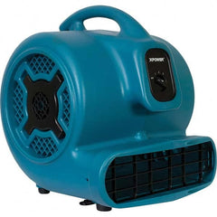 XPower Manufacturing - Carpet & Floor Dryers Type: Air Mover Air Flow (CFM): 3200 - Best Tool & Supply